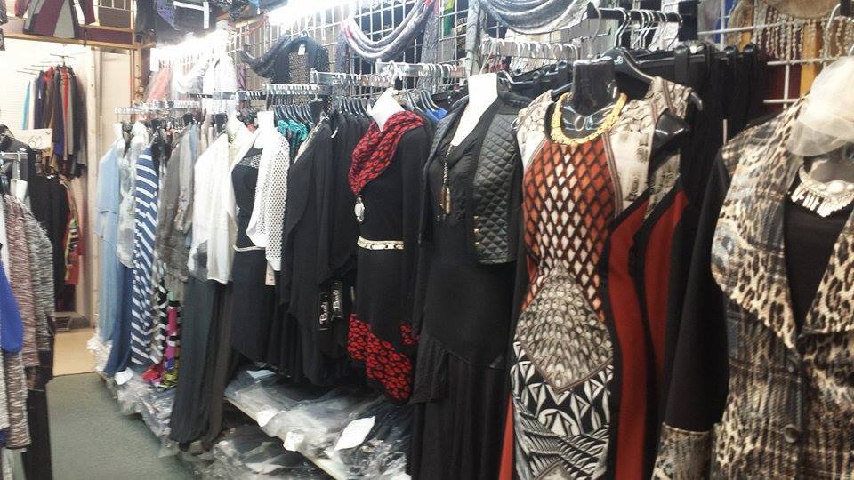 Image du commerce nommé Mode Kuki/Dames